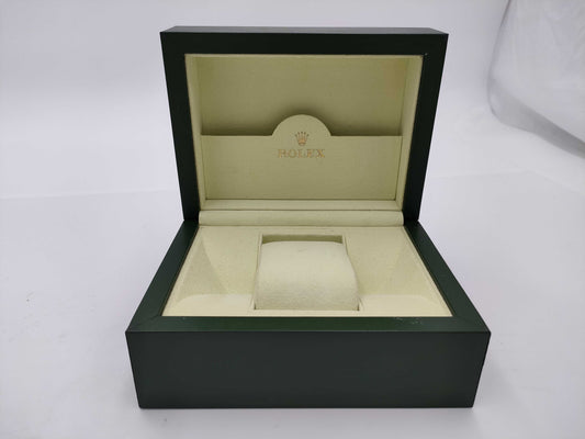 ROLEX Empty Box Unisex