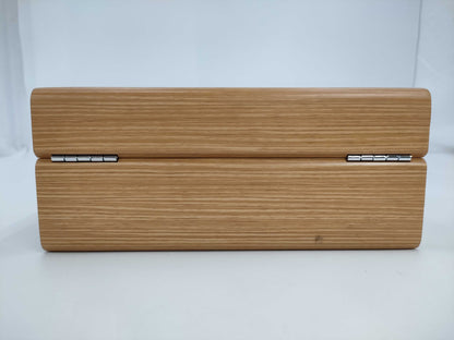 OMEGA empty box and other accessories