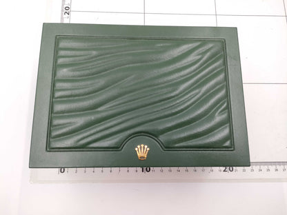 ROLEX empty box and other accessories