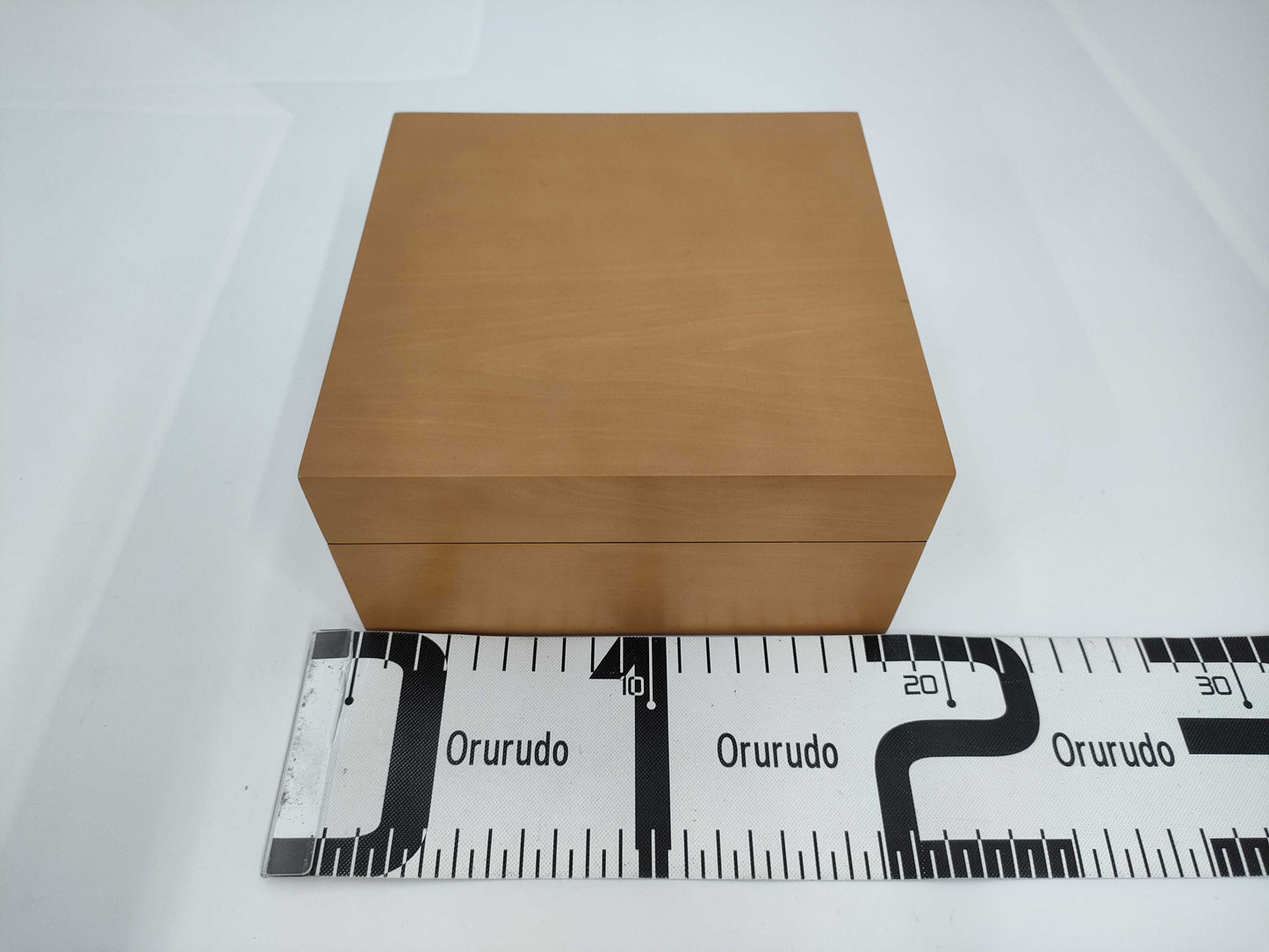 PANERAI empty box and other accessories