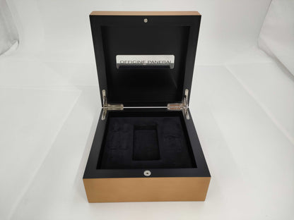 PANERAI empty box and other accessories