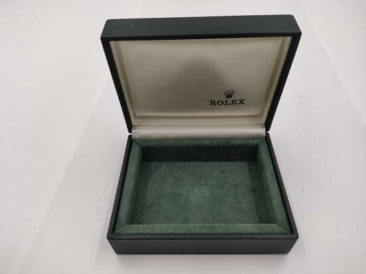 ROLEX empty box and other accessories