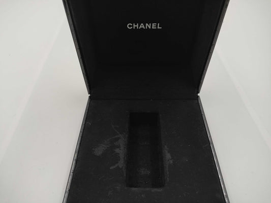 CHANEL empty box and other accessories
