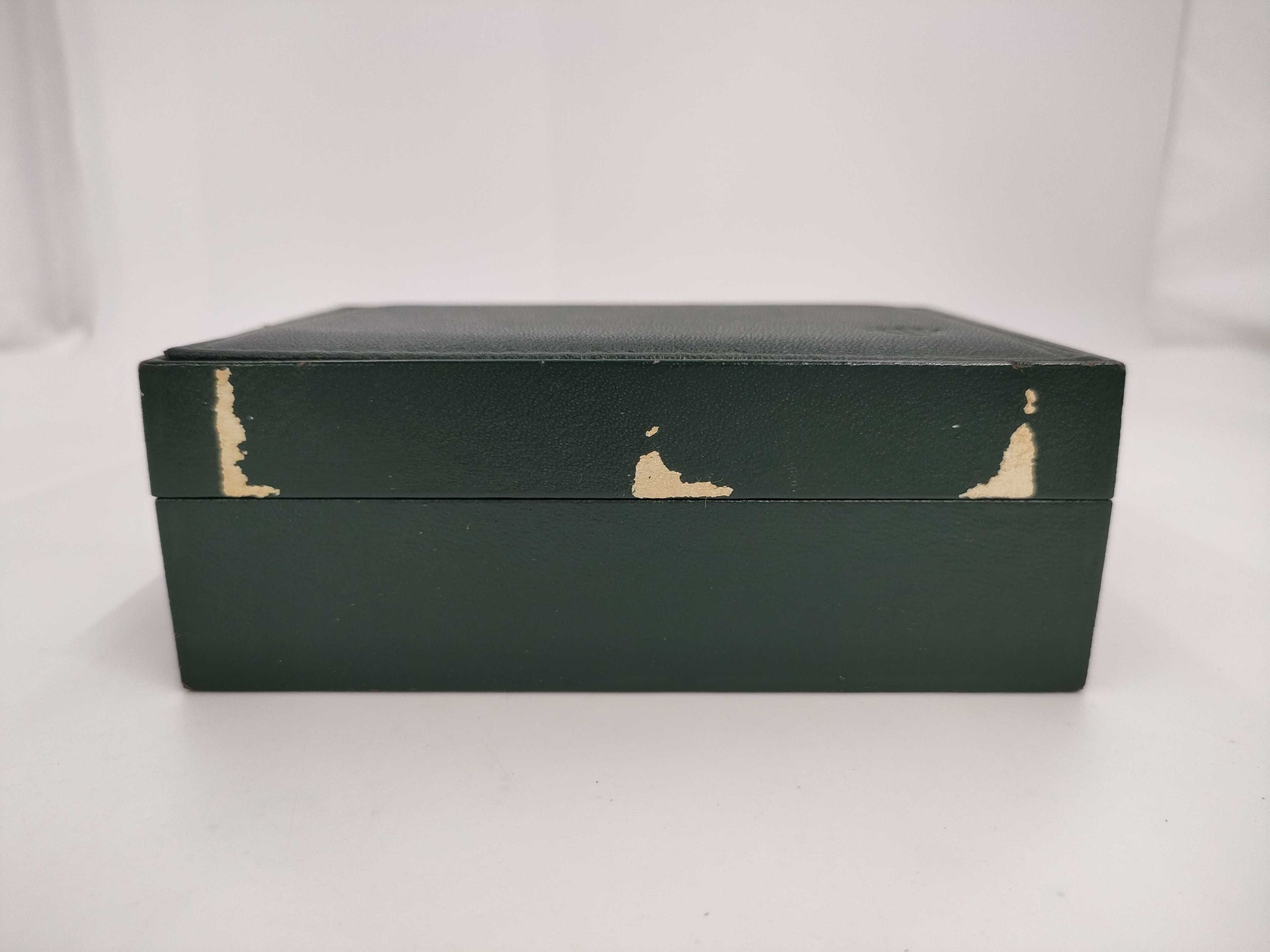 ROLEX empty box and other accessories