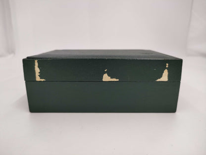 ROLEX empty box and other accessories