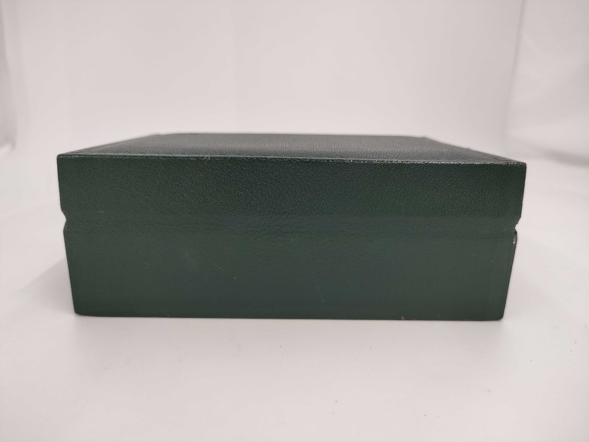 ROLEX empty box and other accessories