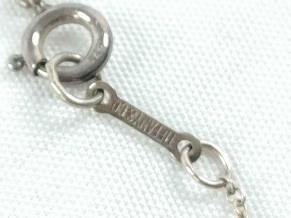 Tiffany & Co. Bean Tiffany Bean Necklace Necklace