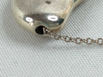 Tiffany & Co. Bean Tiffany Bean Necklace Necklace