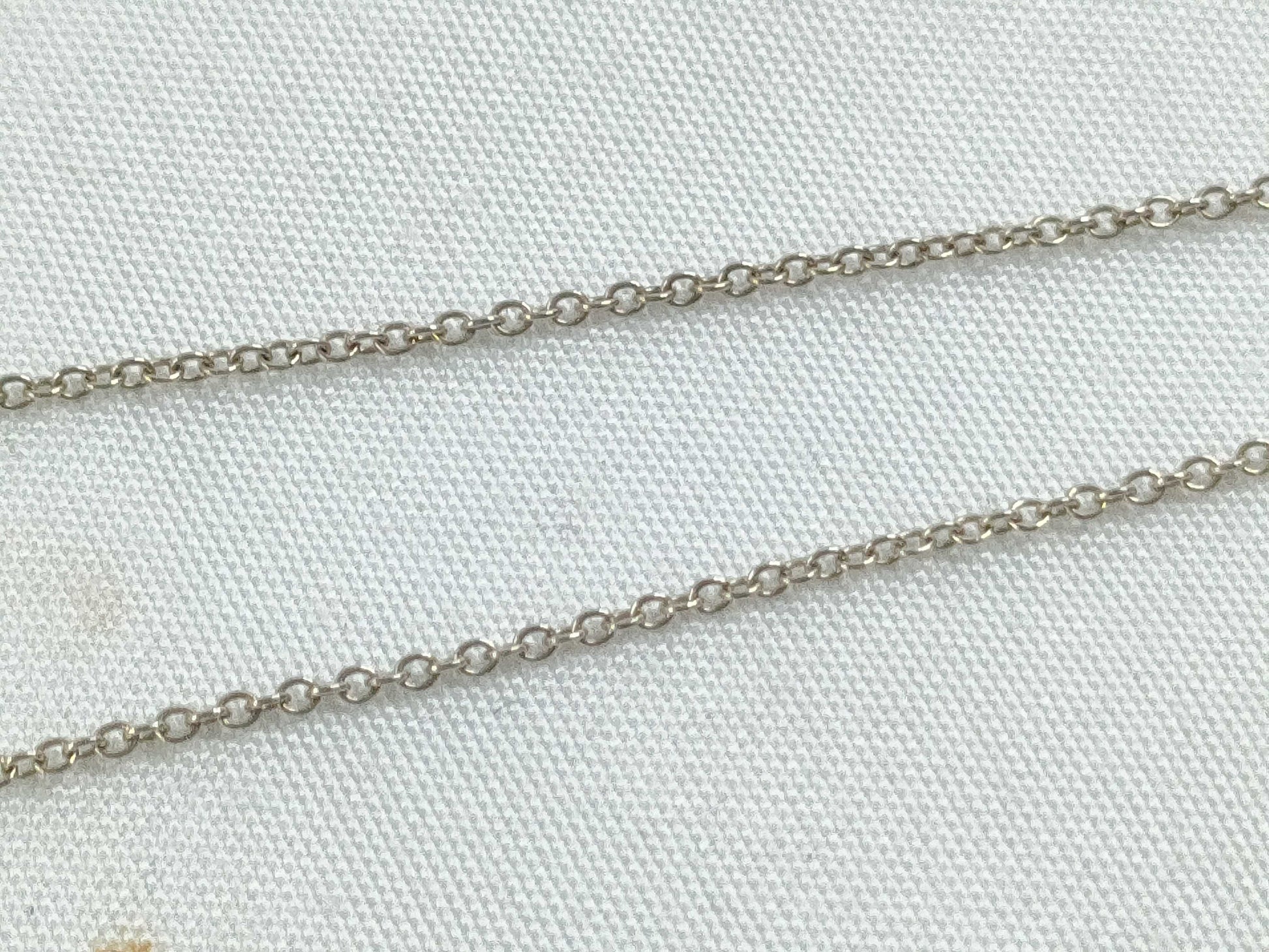 Tiffany & Co. Bean Tiffany Bean Necklace Necklace