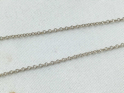 Tiffany & Co. Bean Tiffany Bean Necklace Necklace
