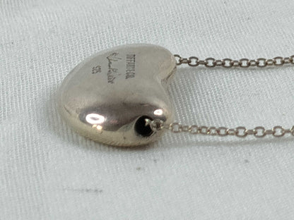 Tiffany & Co. Bean Tiffany Bean Necklace Necklace