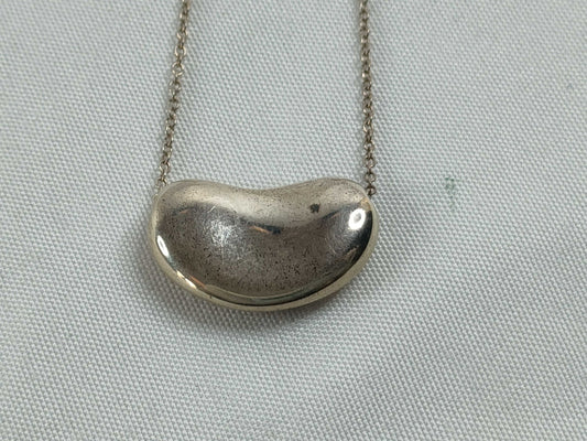 Tiffany & Co. Bean Tiffany Bean Necklace Necklace