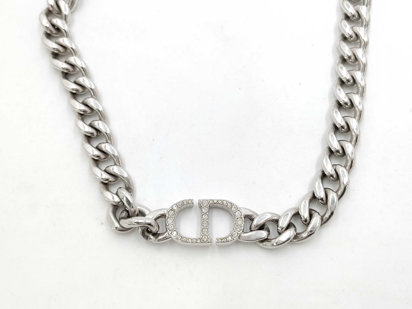 Dior Dior Necklace Necklace