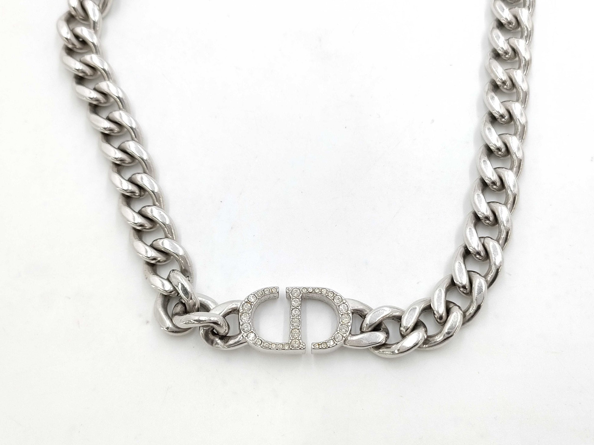 Dior Dior Necklace Necklace
