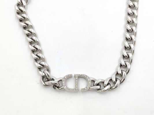 Dior Dior Necklace Necklace