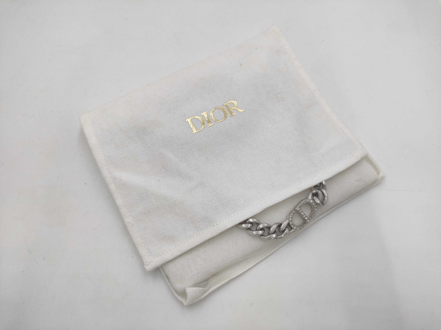 Dior Dior Necklace Necklace