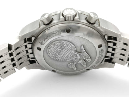OMEGA 422.10.41.52.06.001 85713912 Automatic Men's Watch