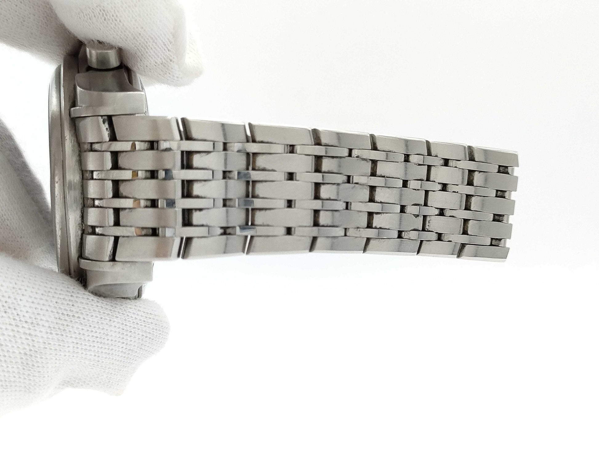 OMEGA 422.10.41.52.06.001 85713912 Automatic Men's Watch