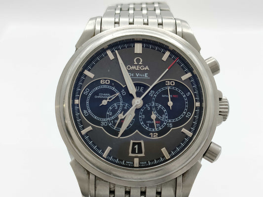OMEGA 422.10.41.52.06.001 85713912 Automatic Men's Watch