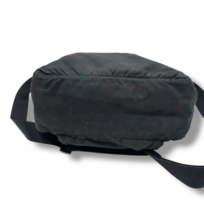 PRADA Prada Nylon Shoulder Bag Sacoche Shoulder Bag