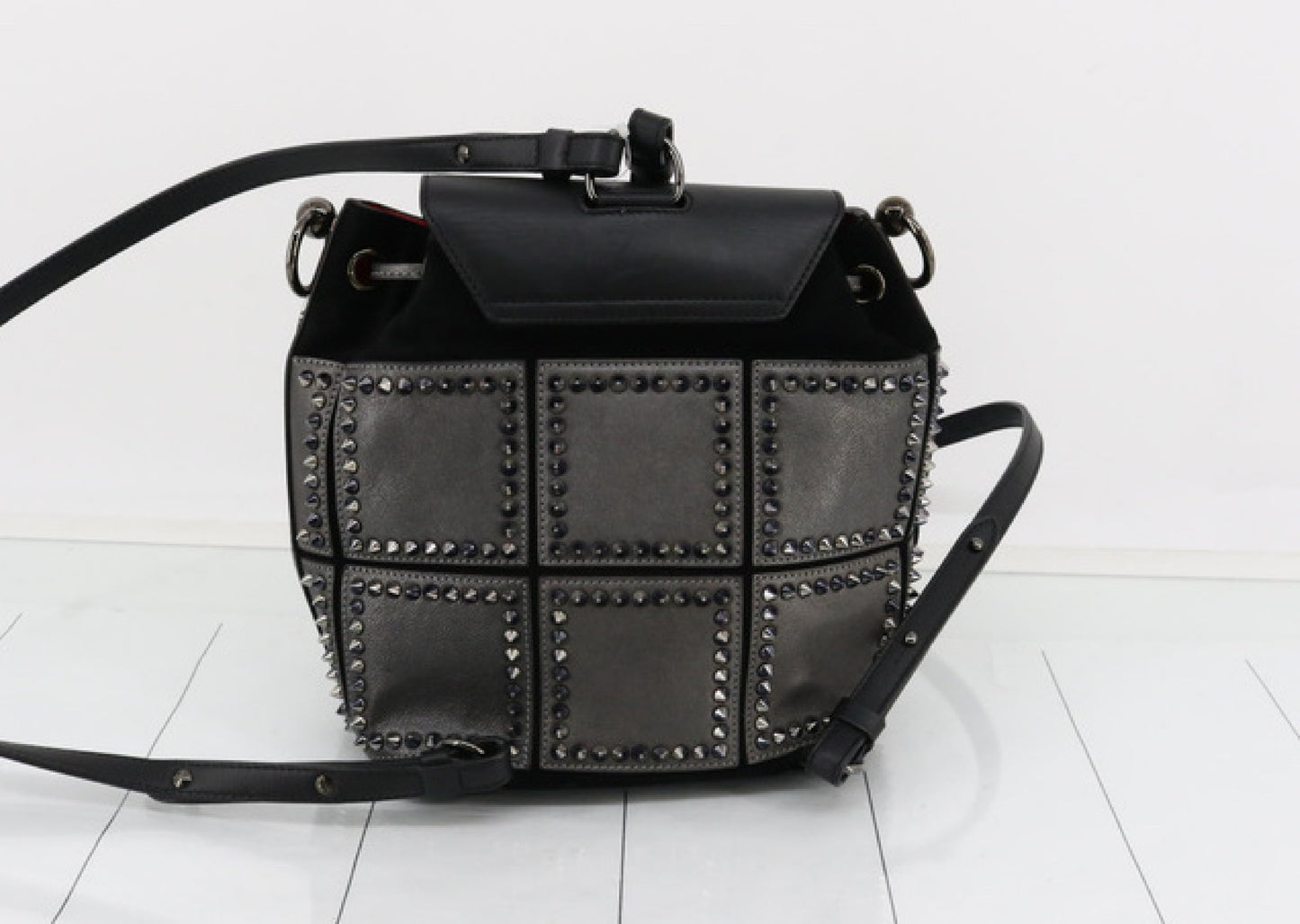 Christian Louboutin Christian Louboutin Backpack Rucksack