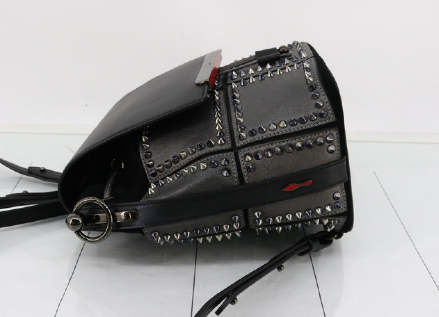 Christian Louboutin Christian Louboutin Backpack Rucksack