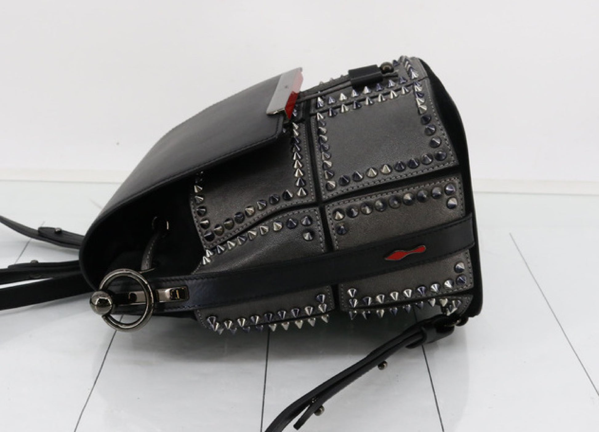 Christian Louboutin Christian Louboutin Backpack Rucksack