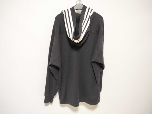 Y-3 Yohji Yamamoto Zip-up Hoodie, Other Apparel