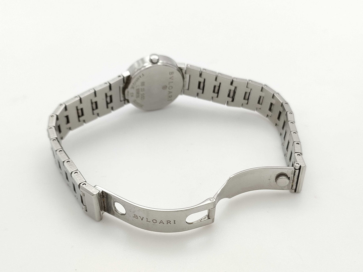 GUCCI BB23SSD L169836 Quartz Black Dial Women's Watch