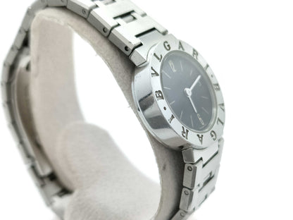 GUCCI BB23SSD L169836 Quartz Black Dial Women's Watch