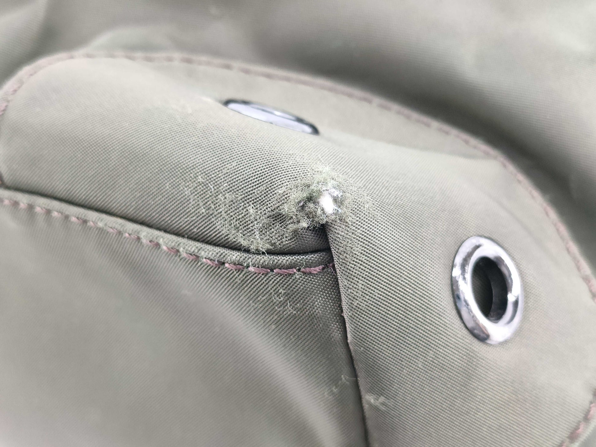 BURBERRY Tote Bag
