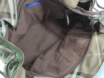 BURBERRY Tote Bag