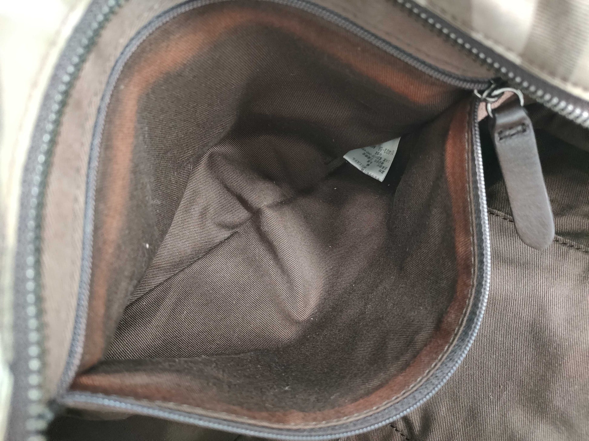 BURBERRY Tote Bag