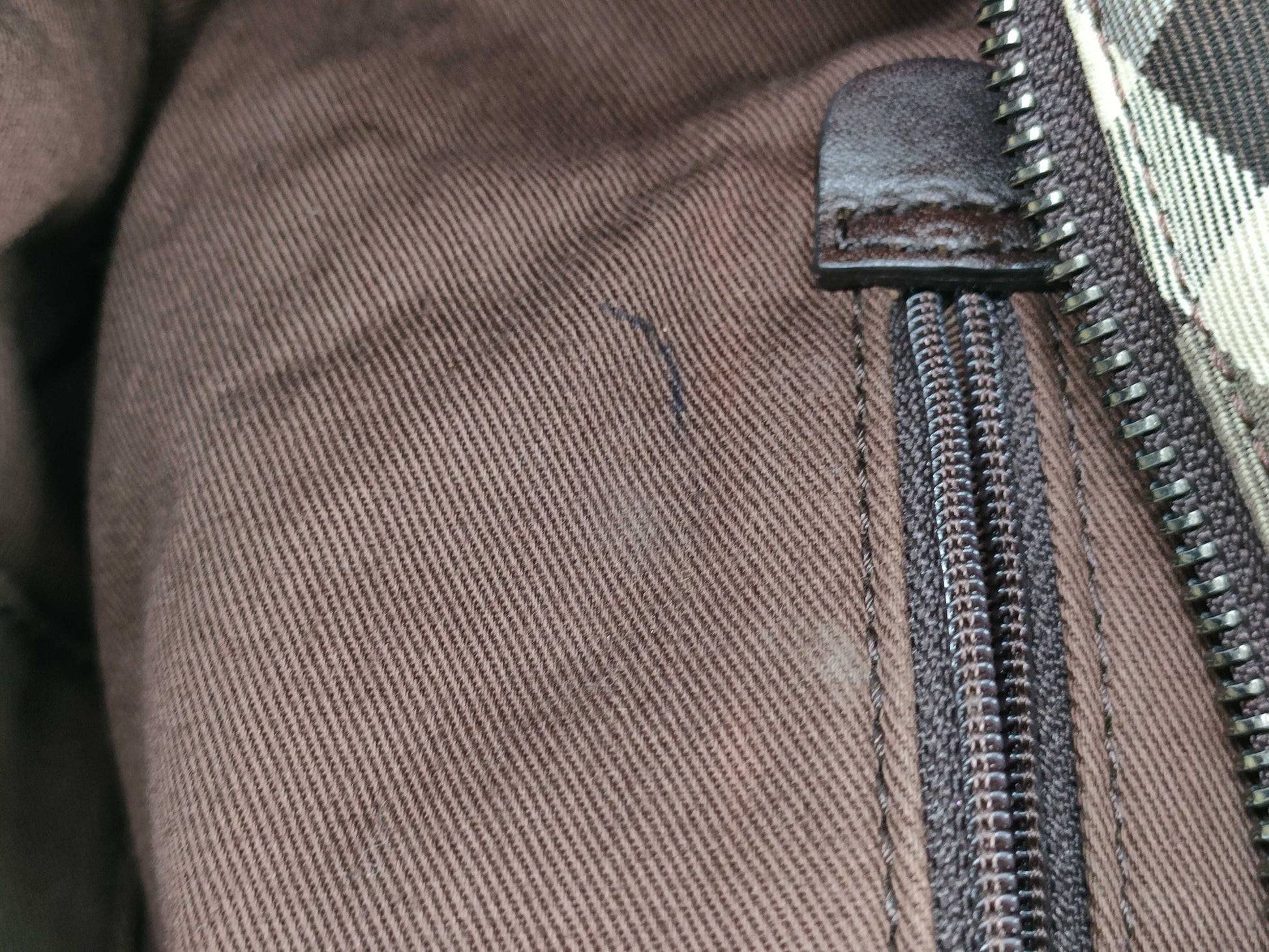 BURBERRY Tote Bag