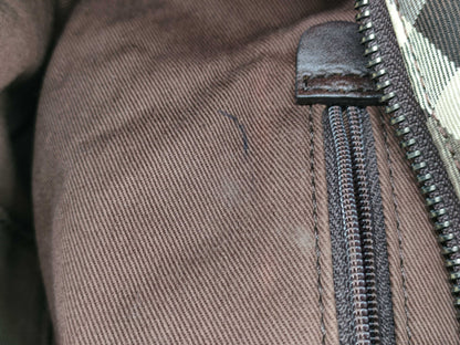 BURBERRY Tote Bag