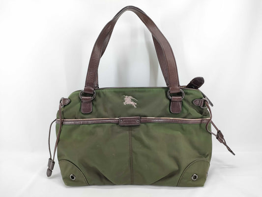 BURBERRY Tote Bag