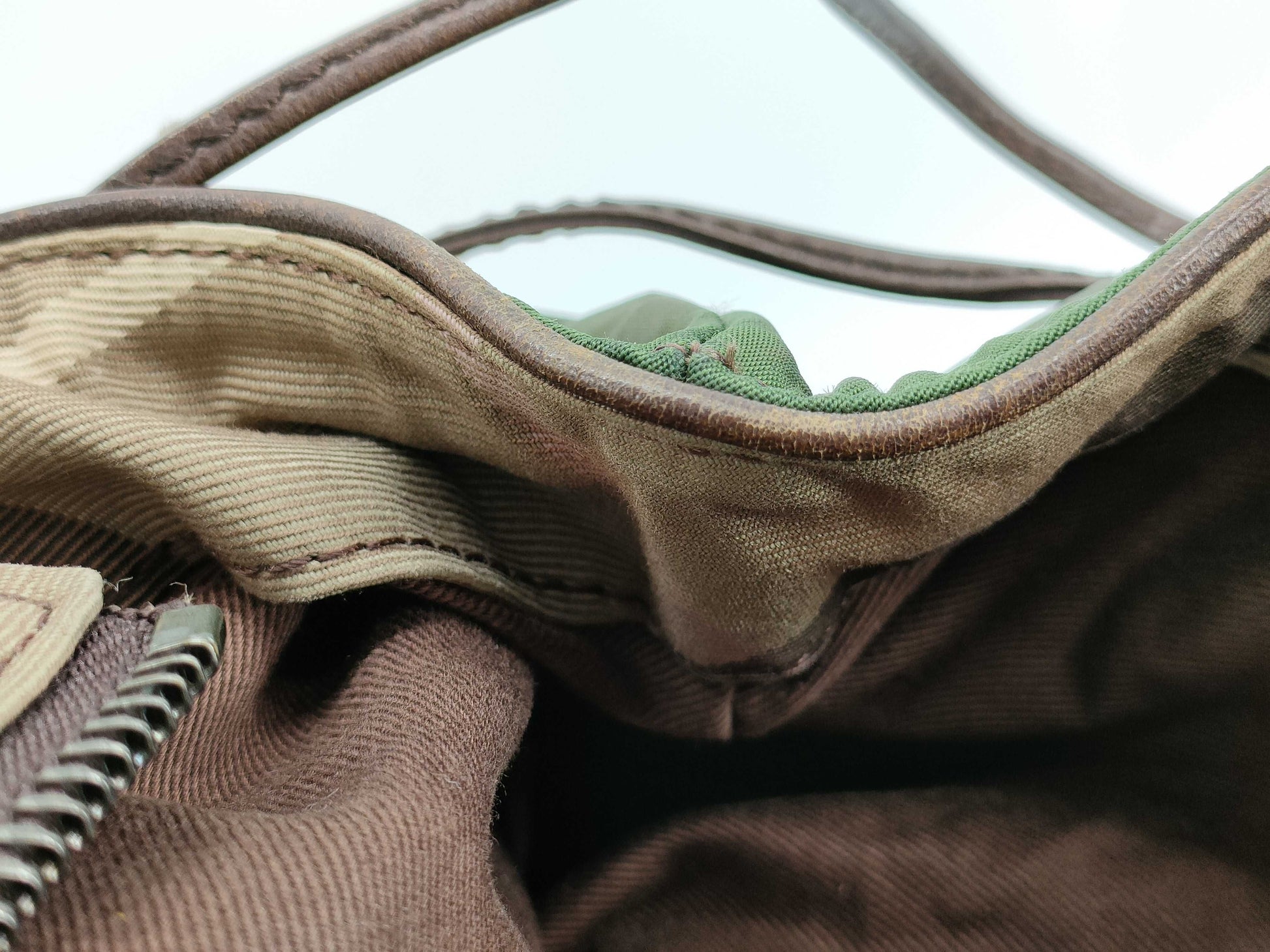 BURBERRY Tote Bag