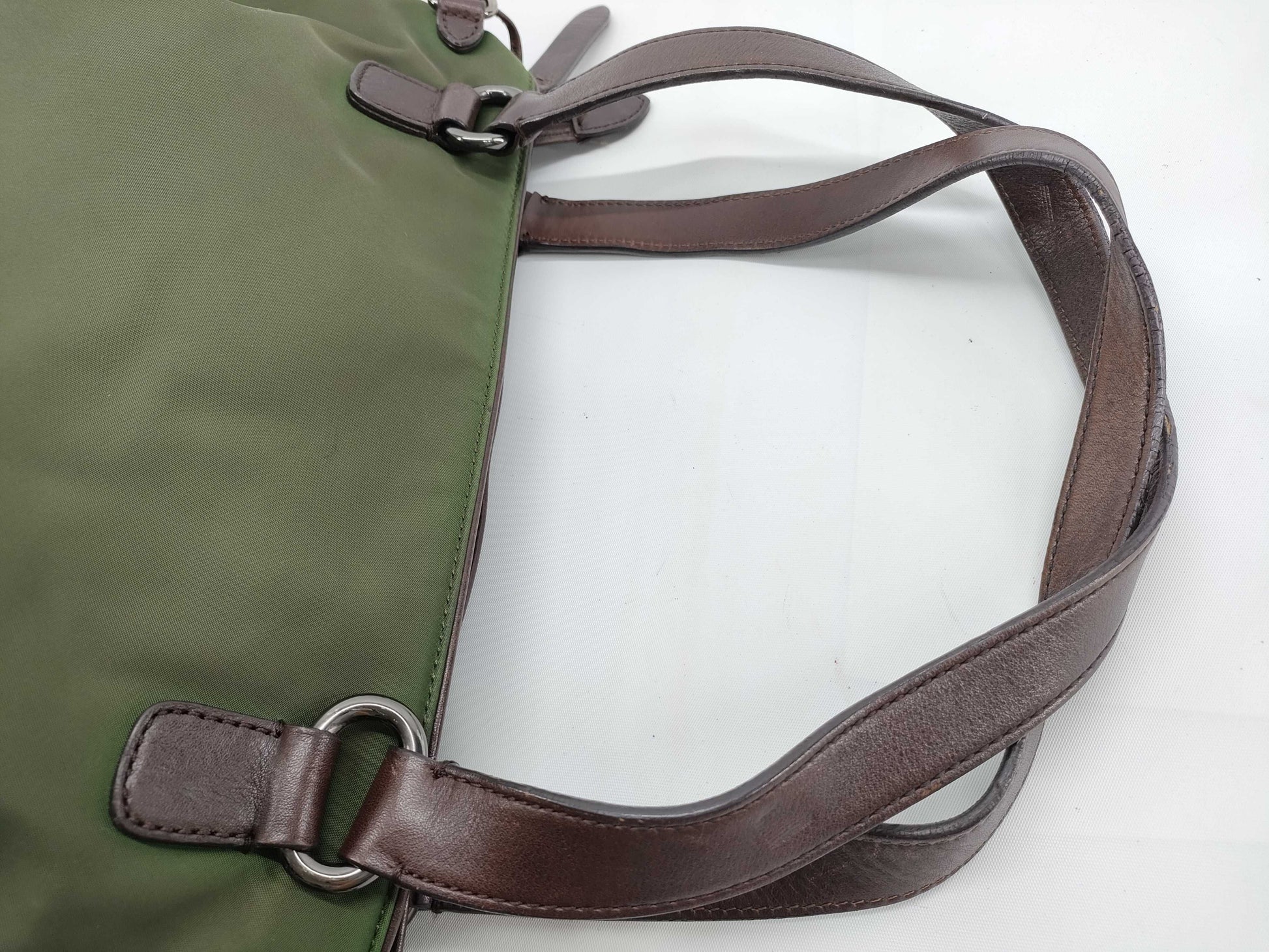 BURBERRY Tote Bag