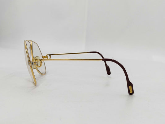  Cartier Cartier Glasses Love Sunglasses Glasses