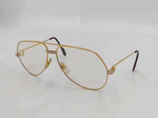  Cartier Cartier Glasses Love Sunglasses Glasses