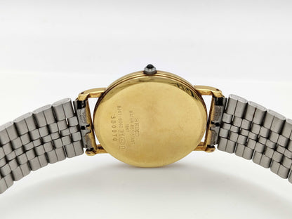SEIKO Dolce 8J41-6060 3D0070 Quartz Women's Watch