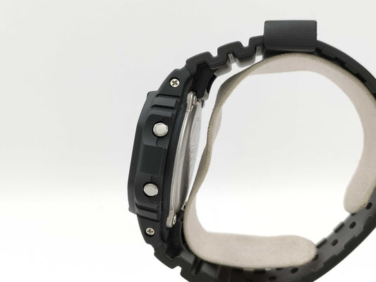 CASIO G-SHOCK DW-5600E Quartz Digital Dial Men's Watch