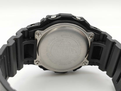 CASIO G-SHOCK DW-5600E Quartz Digital Dial Men's Watch