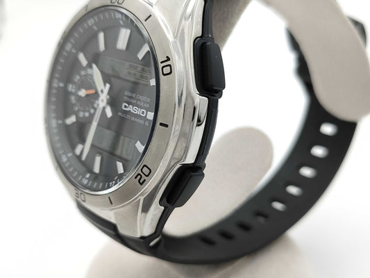 CASIO WVA-M650 Quartz Men's Watch