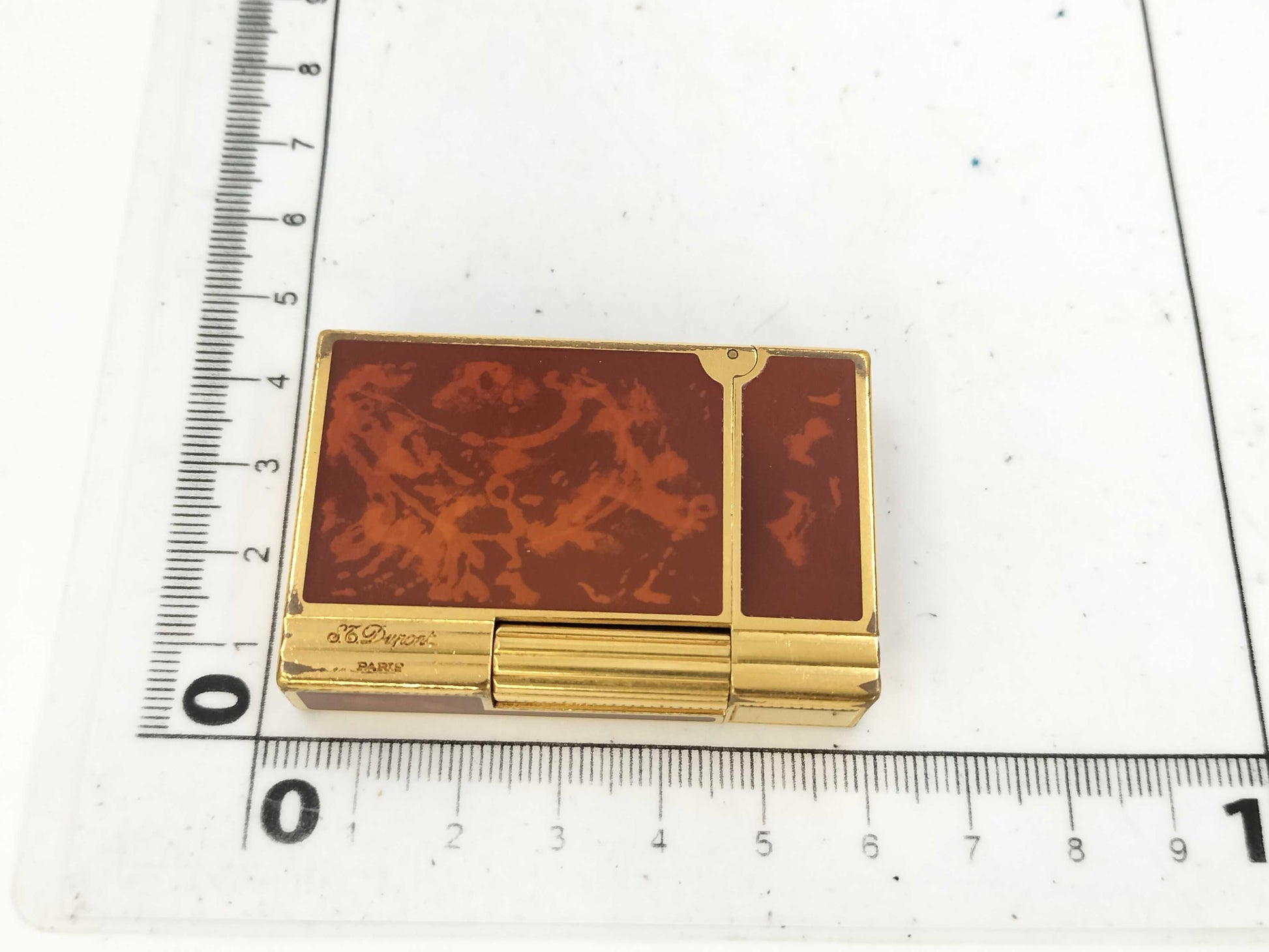 Dupont Lighter Other Accessories