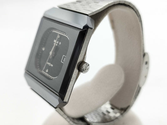 RADO 711.0067.3N 13894246 Quartz Black Dial Women's Watch
