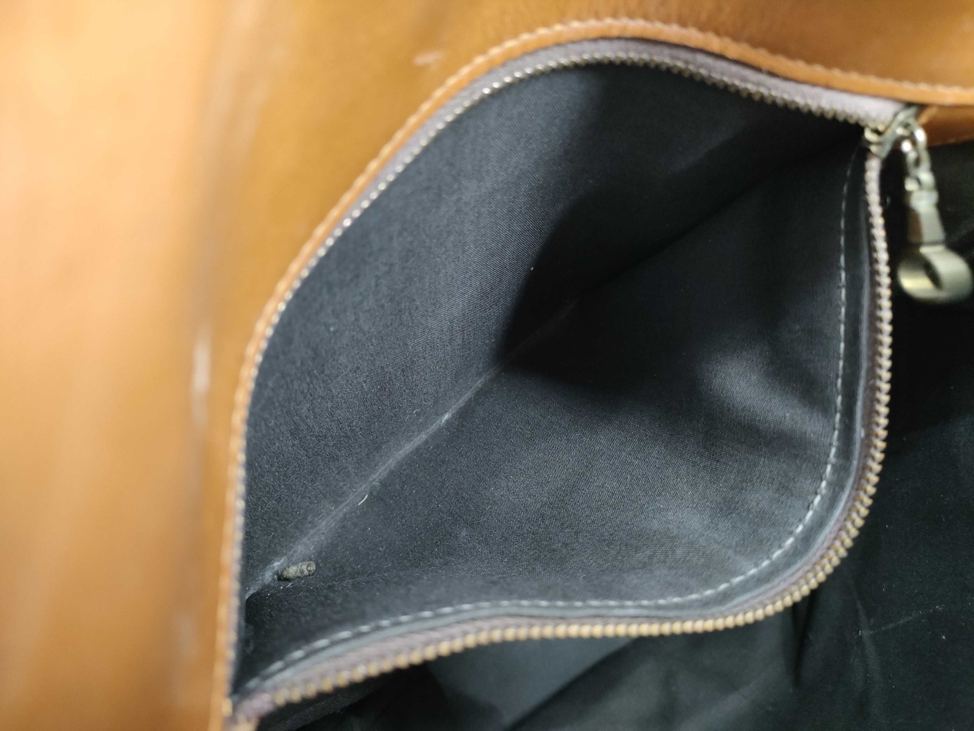 LOUIS VUITTON Monogram Louis Vuitton Monogram USA Bucket Tote Bag