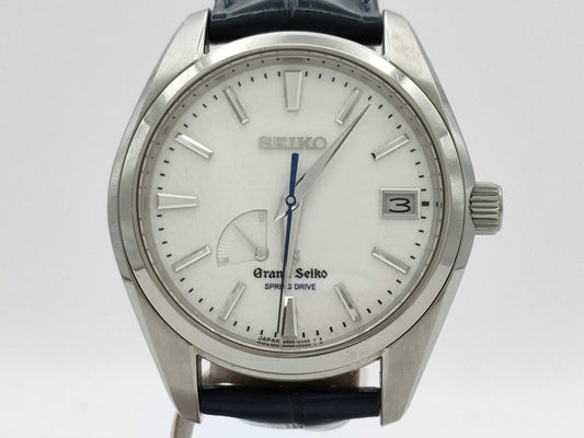 SEIKO SBGA011 9R65-0AE0 4N0019 Automatic Men's Watch