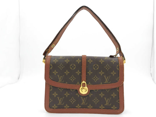 LOUIS VUITTON LV M51414 Sac Vendome Shoulder Bag