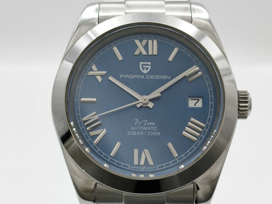 PAGANI DESIGN PD1691 Automatic Men's Watch